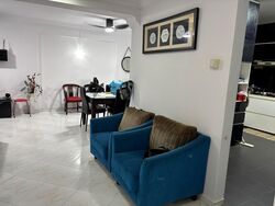Blk 396 Tampines Avenue 7 (Tampines), HDB 5 Rooms #484088111
